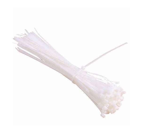 Lot de 1000 Scellés plastiques 9cm