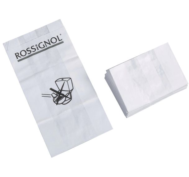 Lot de 1000 sachets Fémina pour distributeur de protections périodiques