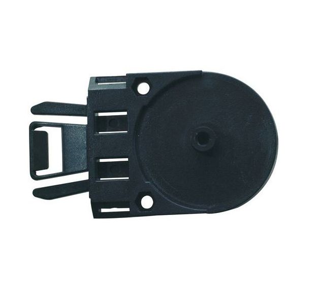 Lot de 100 Adaptateur à clips pour casque