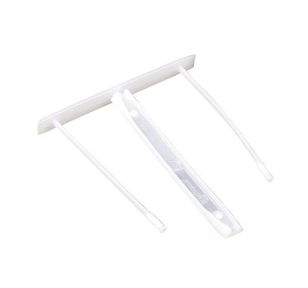 Lot de 100 Clip d'archive Banker Box