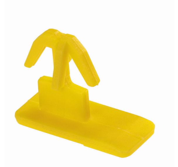 Lot de 100 Clips De Fermeture