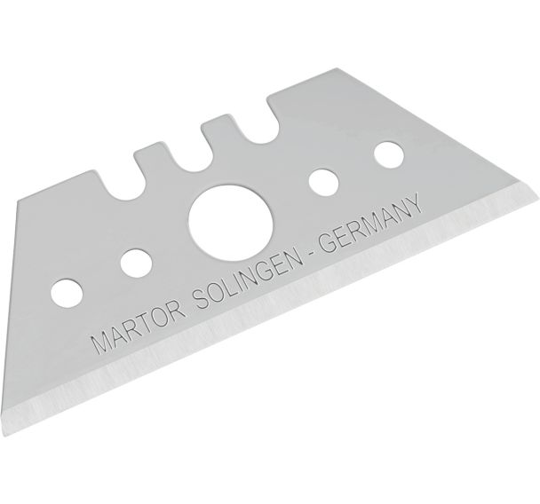 Lot de 100 Lame pour couteau Secunorm 500 - Profi et Mizar - Martor