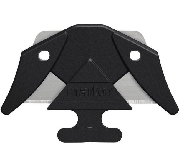 Lot de 100 Lame pour couteau de sécurité Secumax 350