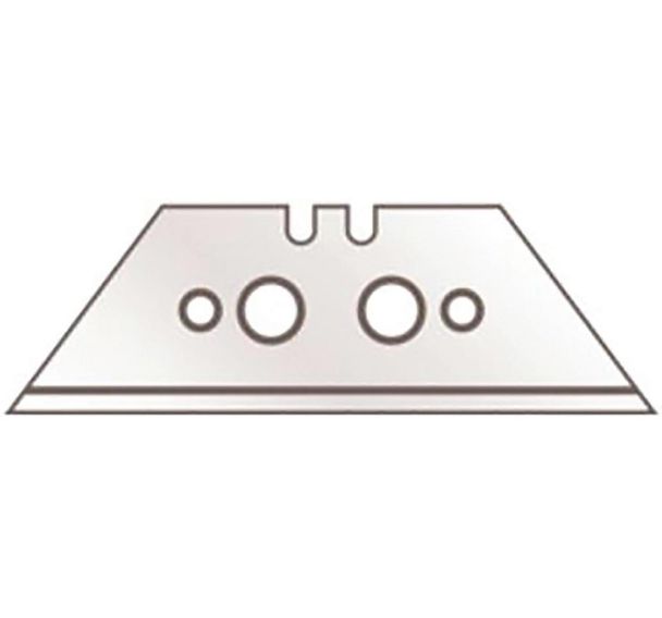 Lot de 100 Lame pour couteau de sécurité Secunorm Profi25 MDP - Martor