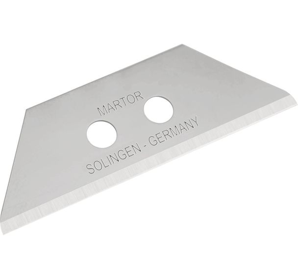 Lot de 100 Lame pour couteau de sécurité Secupro 625