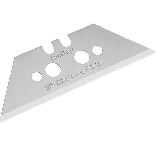 Lot de 100 Lame pour couteau de sécurité Secupro Maxisafe