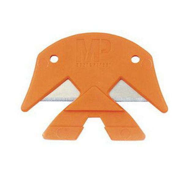 Lot de 100 lames recharge L446.3 - MIOS