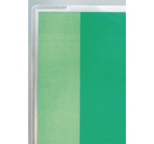 Lot de 100 Pochettes de plastification GBC standards