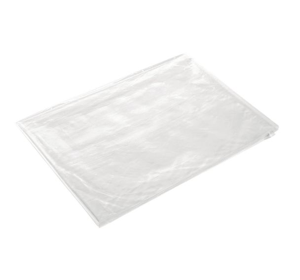 Lot de 100 Sacs-poubelle 40L en plastique Leitz