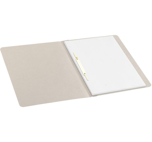 Lot de 100 Secolor Tree Free: Dossier A4 avec lamelle