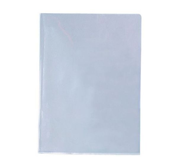 Lot de 100 chemises - Photocopiable - Transparent