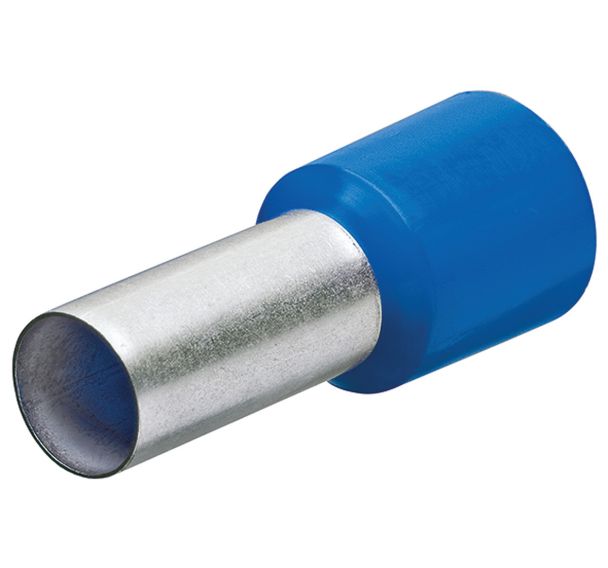 Lot de 100 embouts avec col en plastique pour câble de 16,00mm²_ 97 99 338