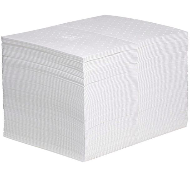 Lot de 100 feuillesS HYDROPHOBES ECO 38CM X 51CM