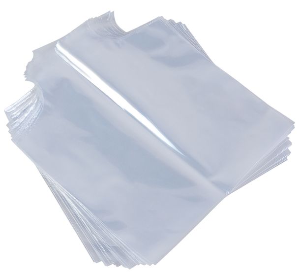 Lot de 100 sacs d'insufflation pour mannequin Ambu, bébé-Ambu