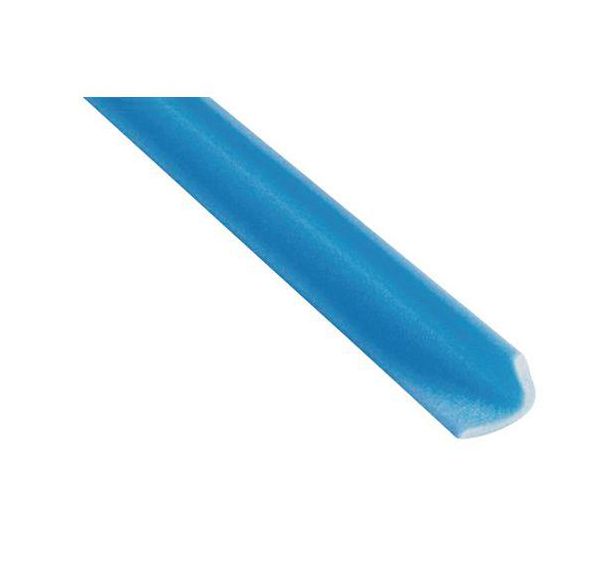 Lot de 105 profilé mousse - En L