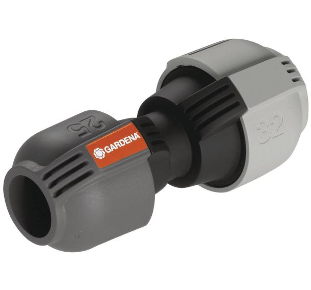 Lot de 10 Adaptateur-réducteur Sprinklersystem