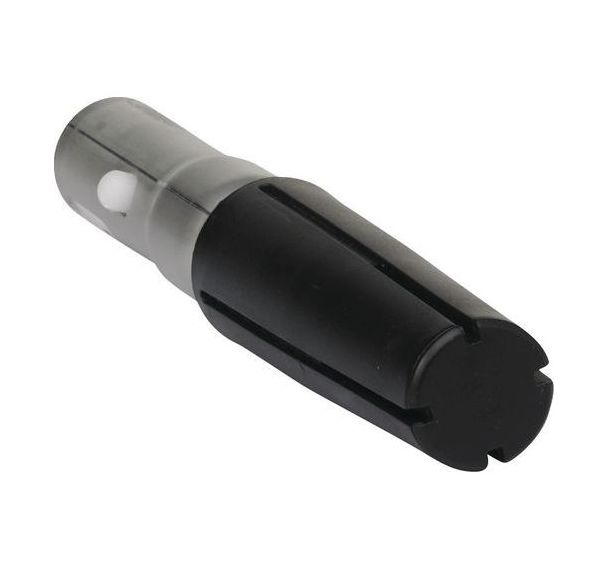 Lot de 10 adaptateurs conique pour manches click - 155mm