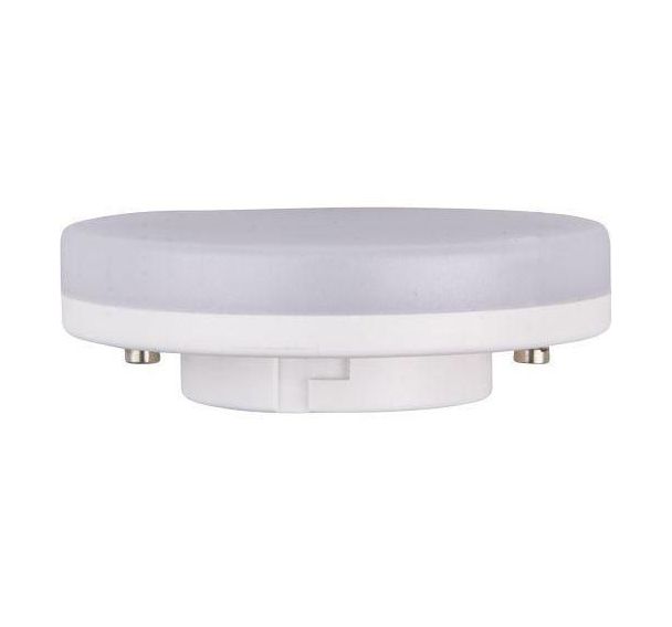 Lot de 10 Ampoule LED GX53 74x23 6W