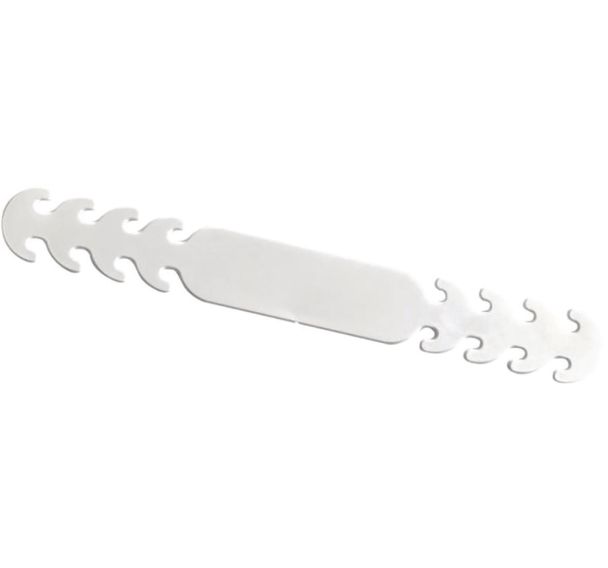 Lot de 10 Attache confort pour masque