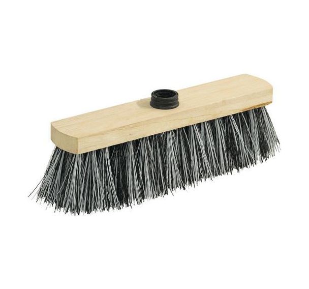 Lot de 10 Balai spécial ciment synthétique - 29cm