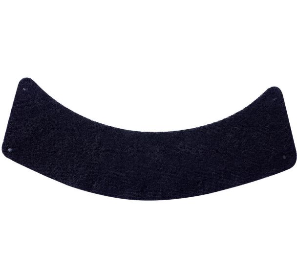 Lot de 10 Bandeau qui agit contre la transpiration