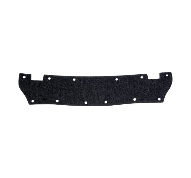 Lot de 10 Basanes Basalpha pour casque Quartz et Zircon