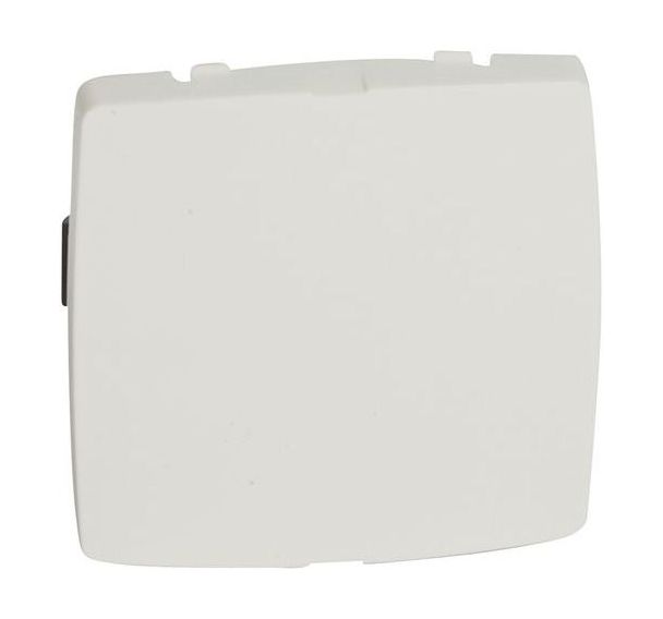 Lot de 10 Boîte de dérivation appareillage saillie composable - blanc