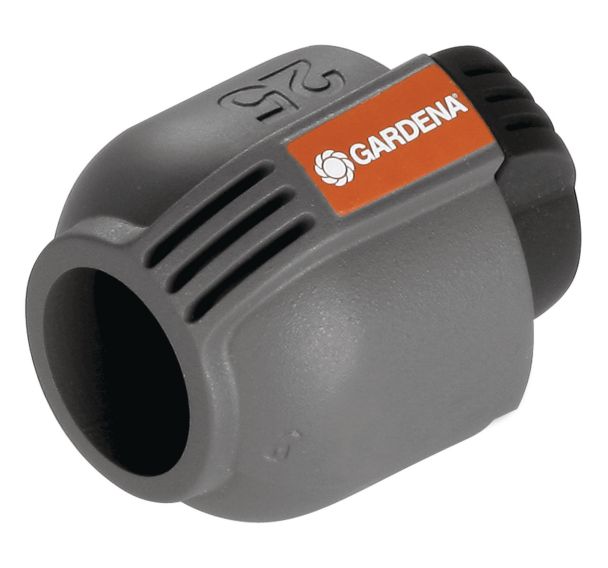 Lot de 10 Bouchon Sprinklersystem de 25 mm