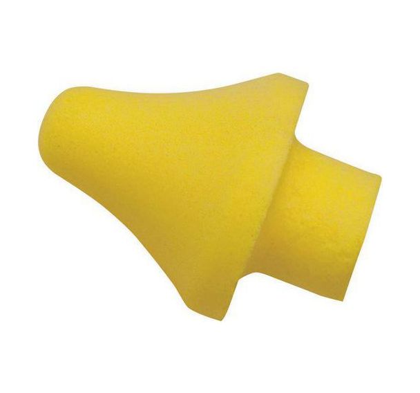 Lot de 10 Bouchons d'oreilles de rechange