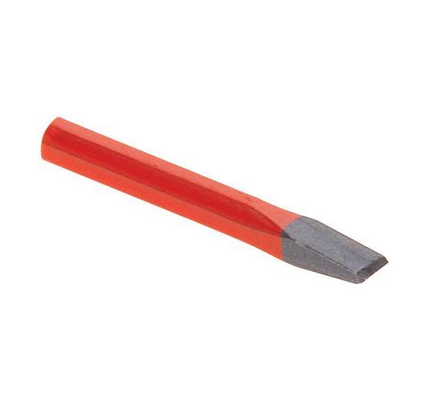 Lot de 10 Burin Carreleur 80