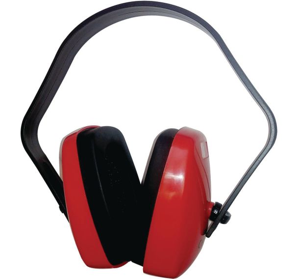 Lot de 10 Casque anti bruit pour Protection auditive Professionnelle