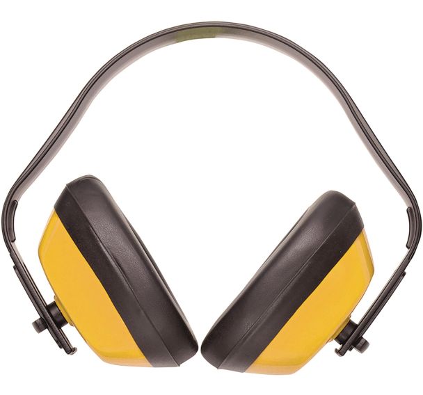 Lot de 10 Casque antibruit Classic