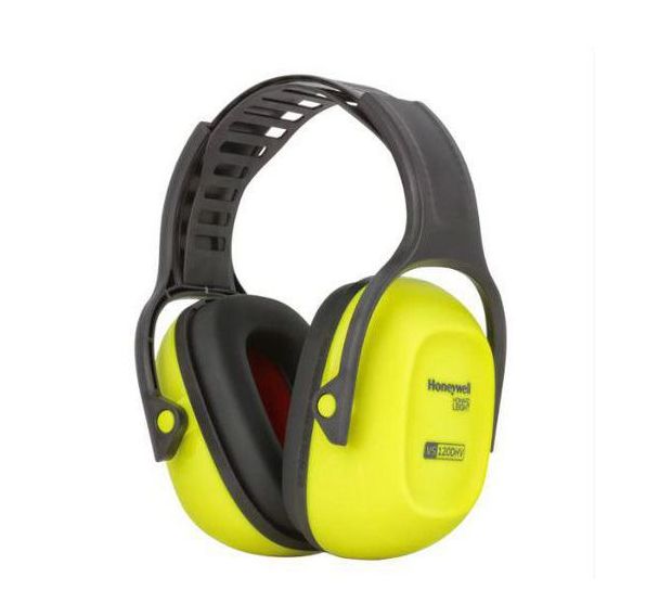 Lot de 10 Casque antibruit diélectrique VS120DHV VeriShield SNR 32