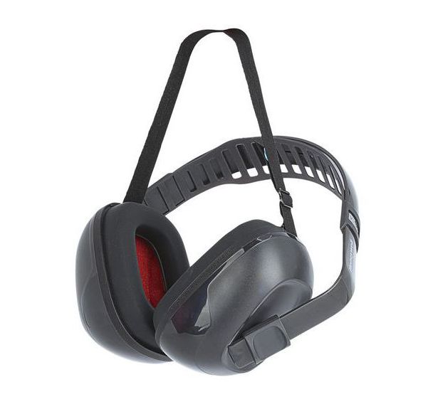 Lot de 10 Casque antibruit multi-position VS110M VeriShield SNR 32