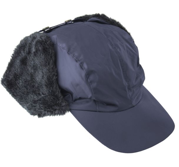 Lot de 10 Casquette Canada - Bleu