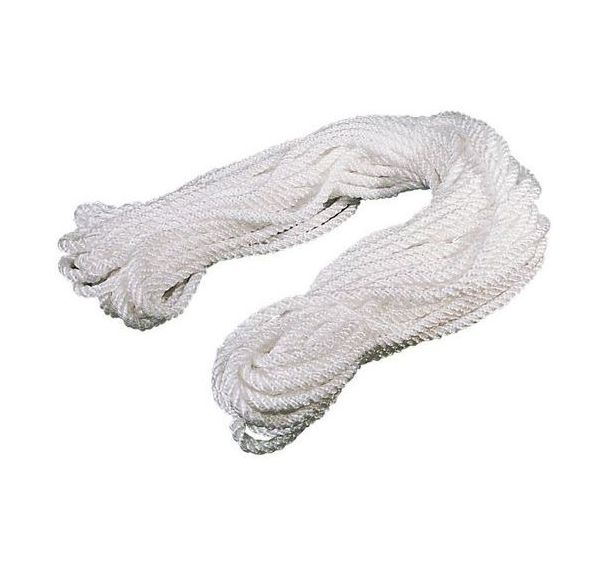 Lot de 10 Chablot de maçon polypropylène - Ø11mm - 4m