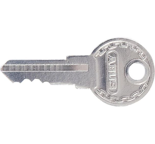 Lot de 10 Clé passe KC510 pour cadenas série 78