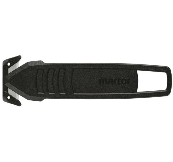 Lot de 10 Couteau de sécurité - Secumax 145 - Martor