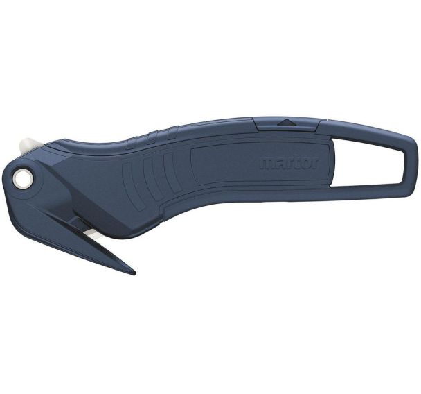 Lot de 10 Couteau de sécurité - Secumax 320 MDP - Martor