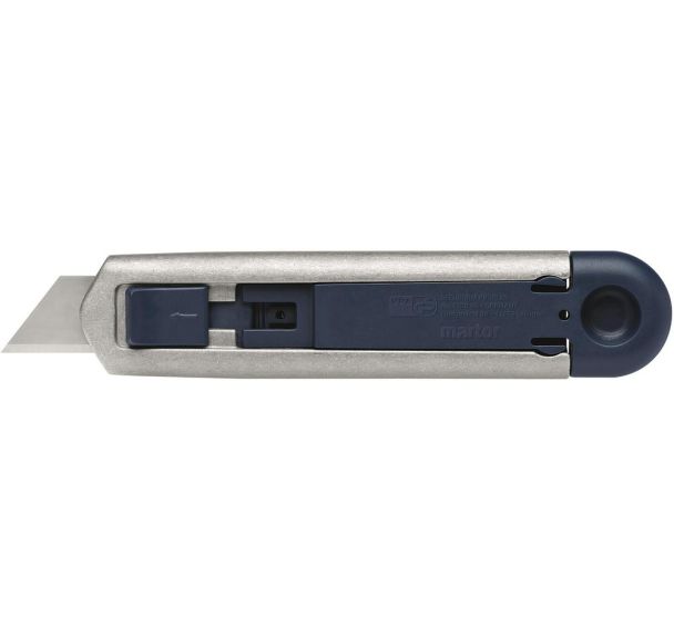 Lot de 10 Couteau de sécurité - Secunorm Profi25 MDP - Martor