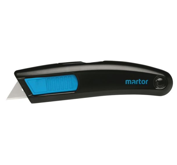 Lot de 10 Couteau de sécurité - Secupro Megasafe - Martor
