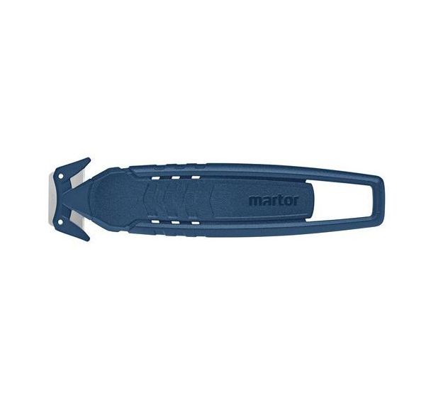 Lot de 10 Couteau de sécurité SECUMAX 150 MDP 150007 - Martor