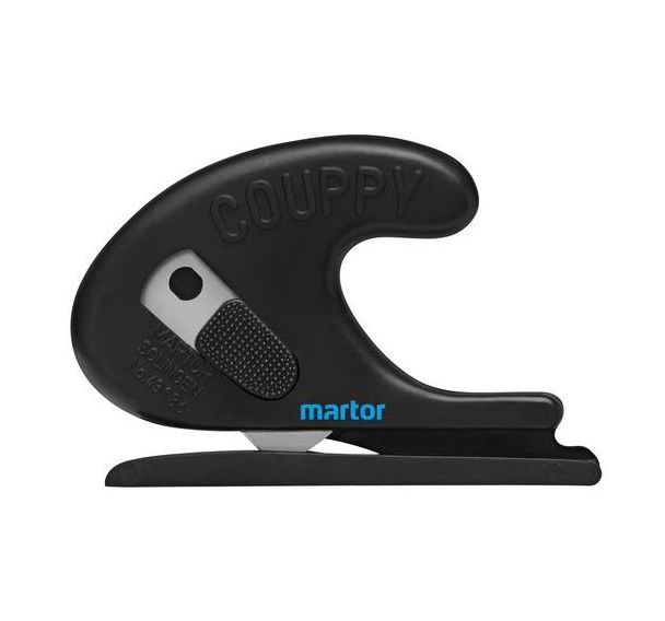 Lot de 10 Couteau de sécurité SECUMAX COUPPY 43136 - Martor