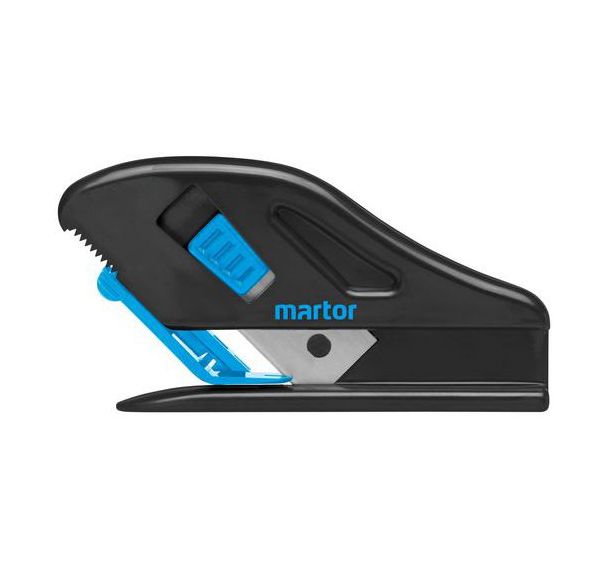 Lot de 10 Couteau de sécurité SECUMAX MOBILEX 45137 - Martor