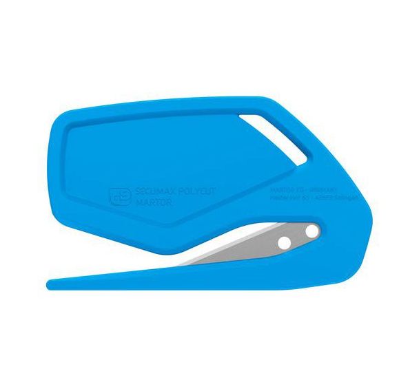 Lot de 10 Couteau de sécurité SECUMAX POLYCUT 8500012 - Martor