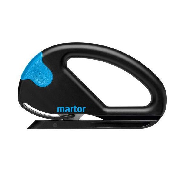 Lot de 10 Couteau de sécurité SECUMAX SNITTY 43037 - Martor