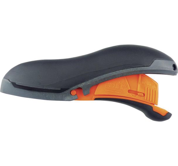 Lot de 10 Couteau de sécurité à gâchette Quairie L152A.6