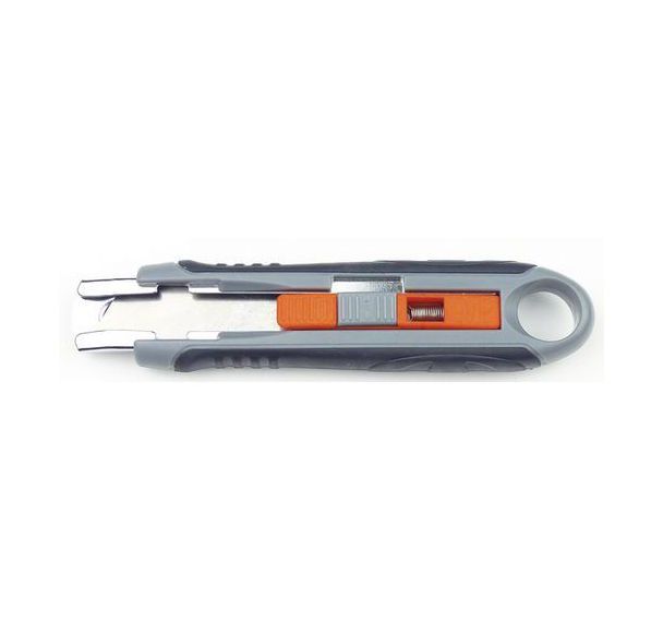 Lot de 10 Couteau de sécurité multi-usage - GEMEL 50