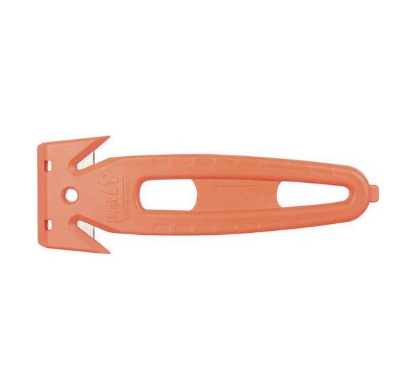 Lot de 10 Couteau de sécurité multi-usage jetable EYRAC