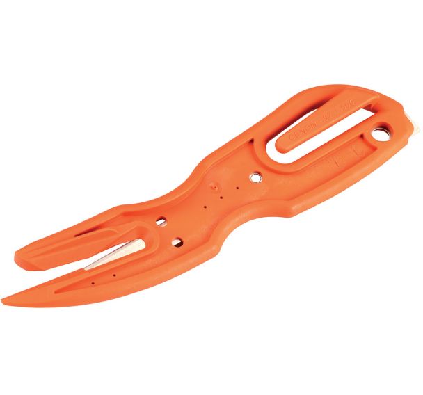 Lot de 10 Couteau multifonction Cenon